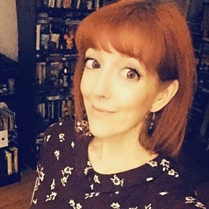 Meet your Posher, Mia